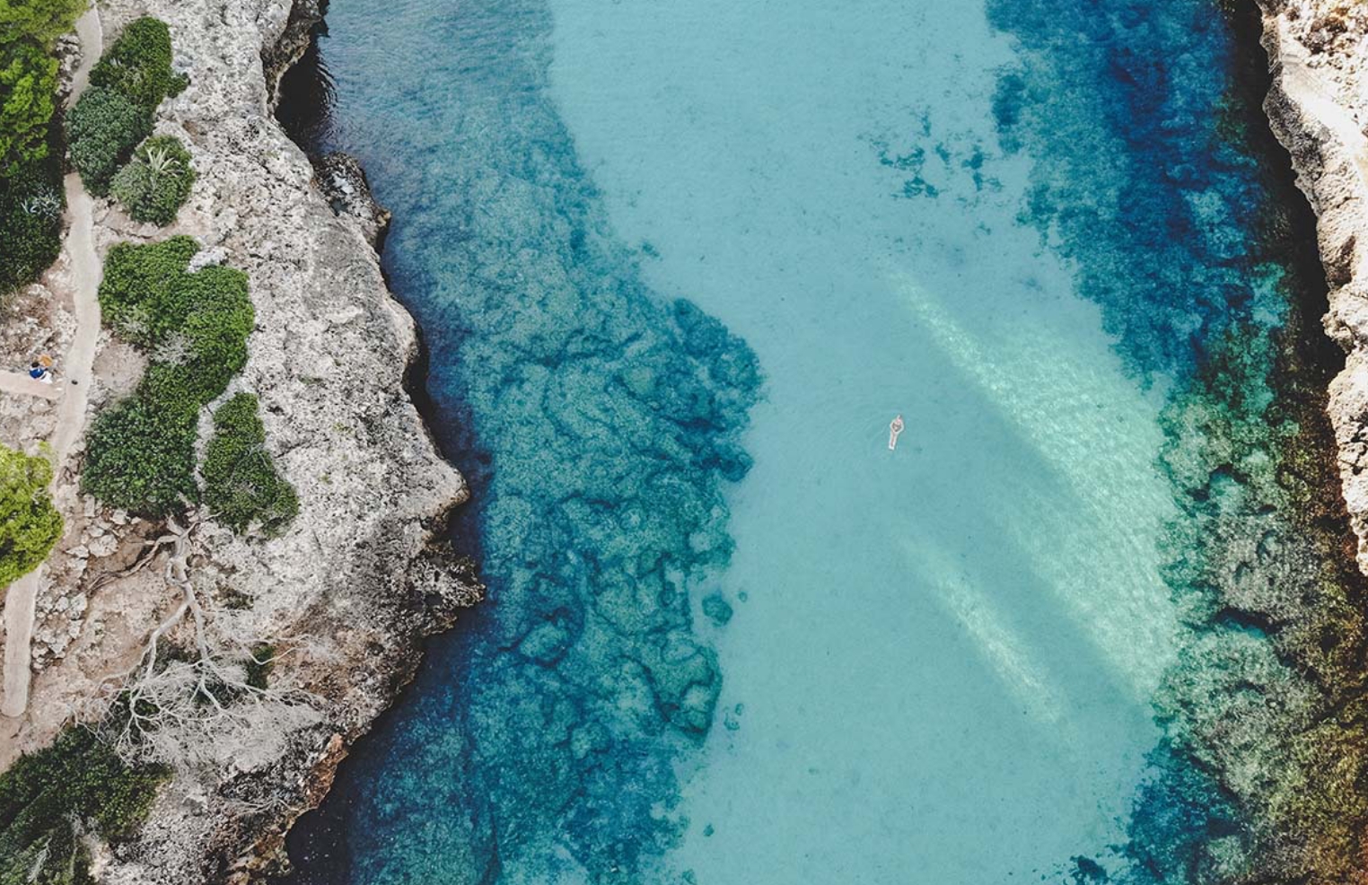 Mallorca Beach