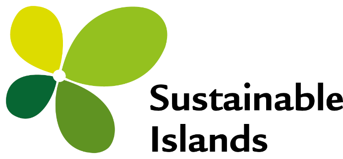Sustainable Islands Logo